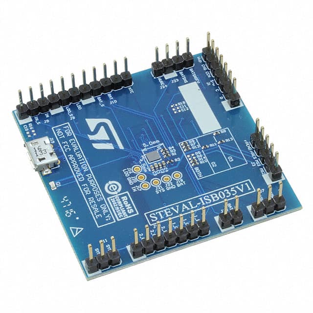 STEVAL-ISB035V1 Image 