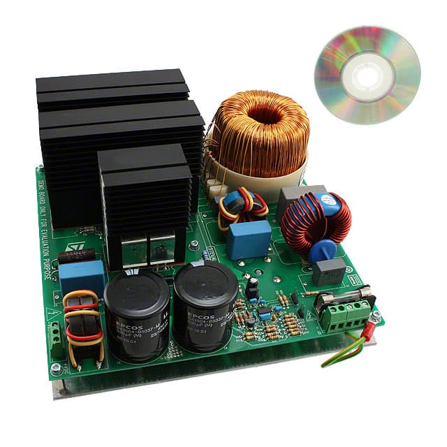 STEVAL-ISF001V1 Image 