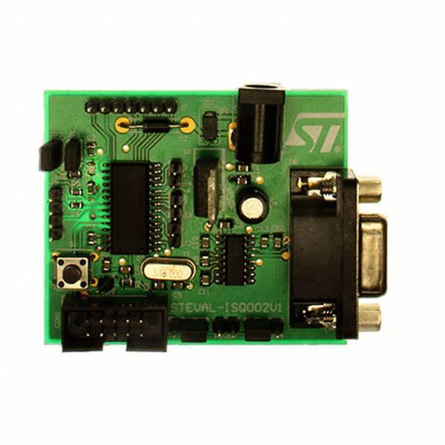 STEVAL-ISQ002V1 Image 