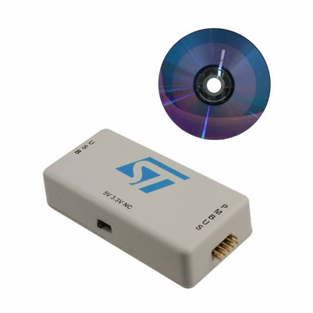 STEVAL-ISQ006V1 Image 