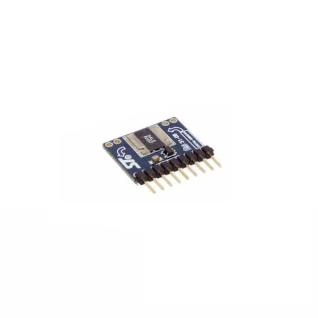 STEVAL-ISQ007V1 Image 