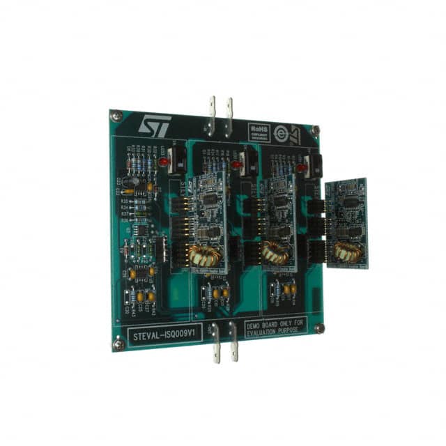 STEVAL-ISQ009V1 Image 