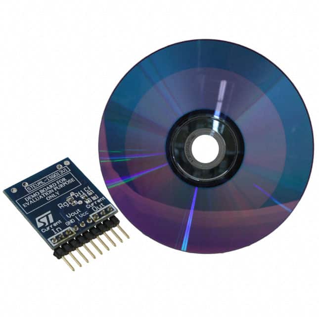 STEVAL-ISQ013V1 Image 