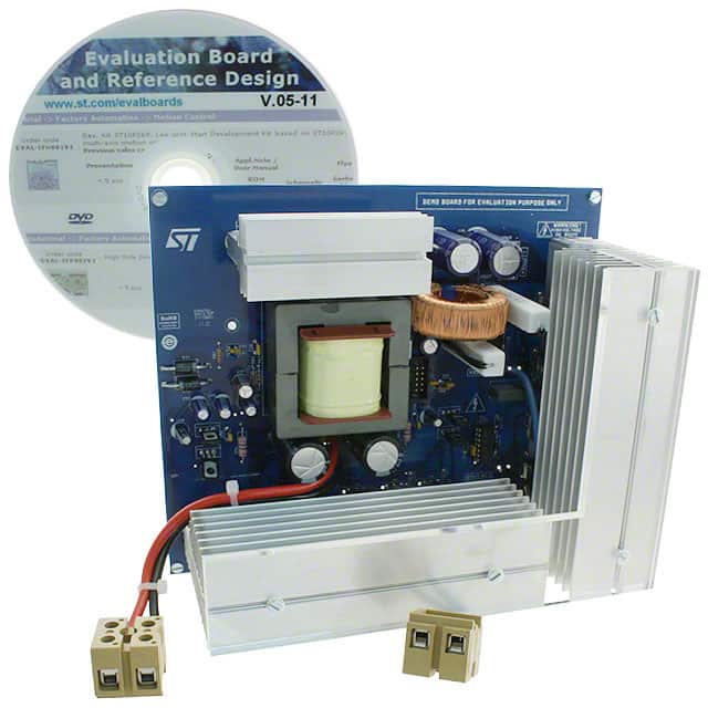 STEVAL-ISV001V1 Image 