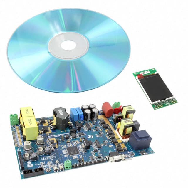 STEVAL-ISV003V2 Image 
