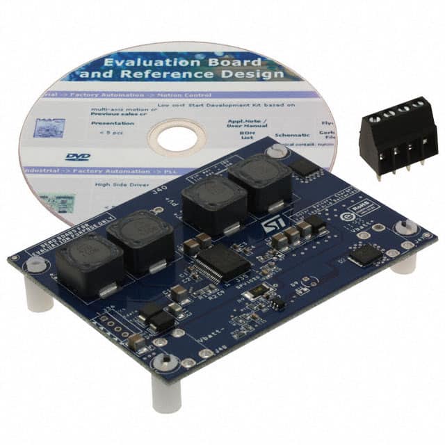 STEVAL-ISV005V2 Image 