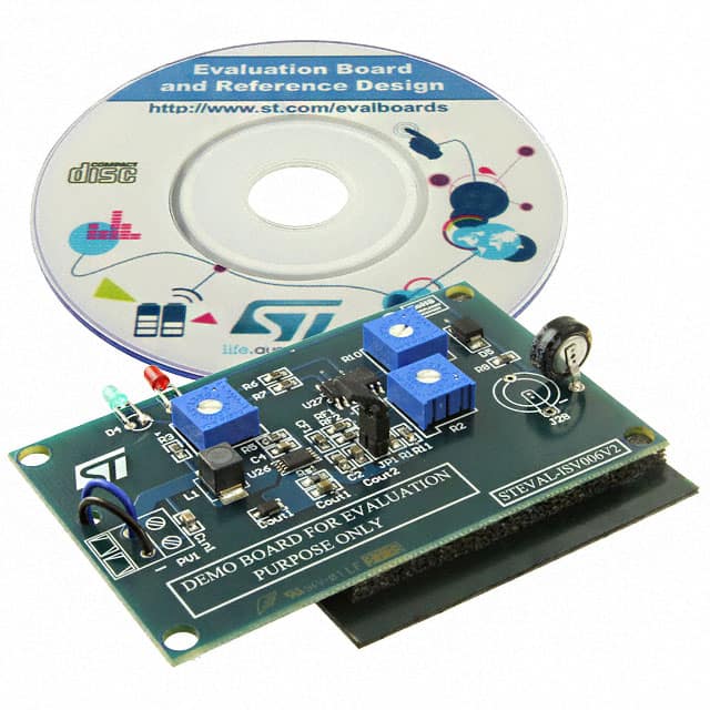 STEVAL-ISV006V2 Image 