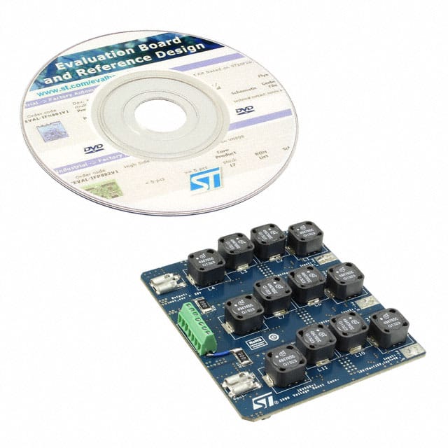 STEVAL-ISV008V1 Image 