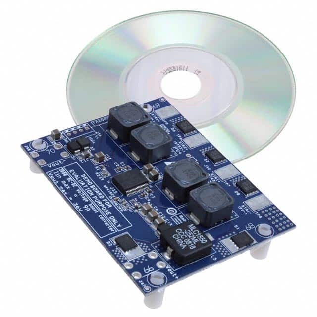 STEVAL-ISV009V1 Image 