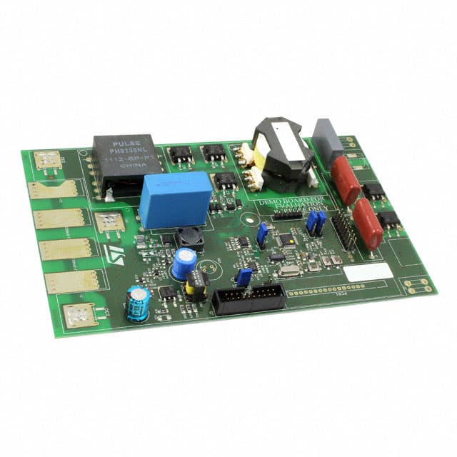 STEVAL-ISV013V1 Image 