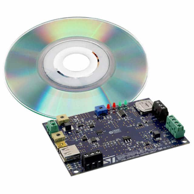 STEVAL-ISV014V1 Image 