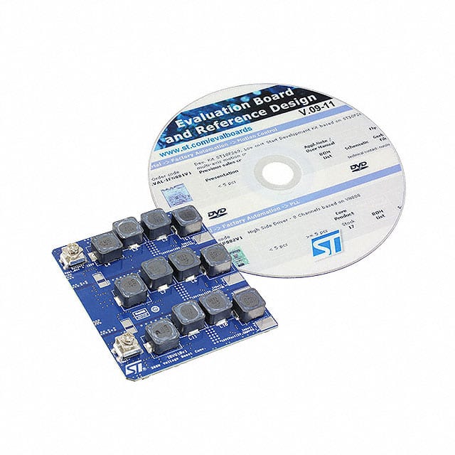 STEVAL-ISV018V1 Image 