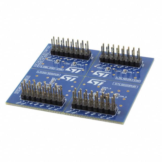 STEVAL-LDO001V1 Image 