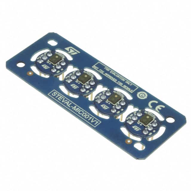 STEVAL-MIC001V1 Image 