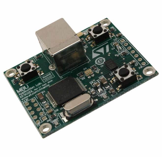 STEVAL-MKI006V1 Image 