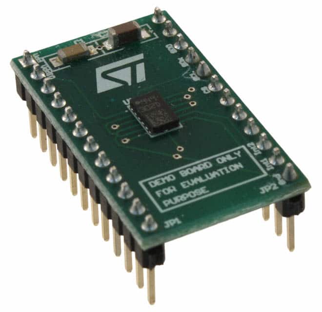 STEVAL-MKI013V1 Image 