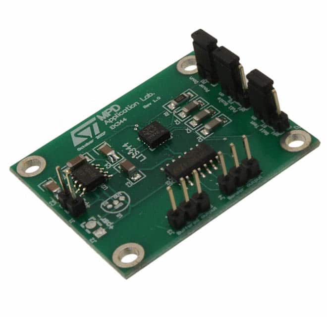 STEVAL-MKI014V1 Image 