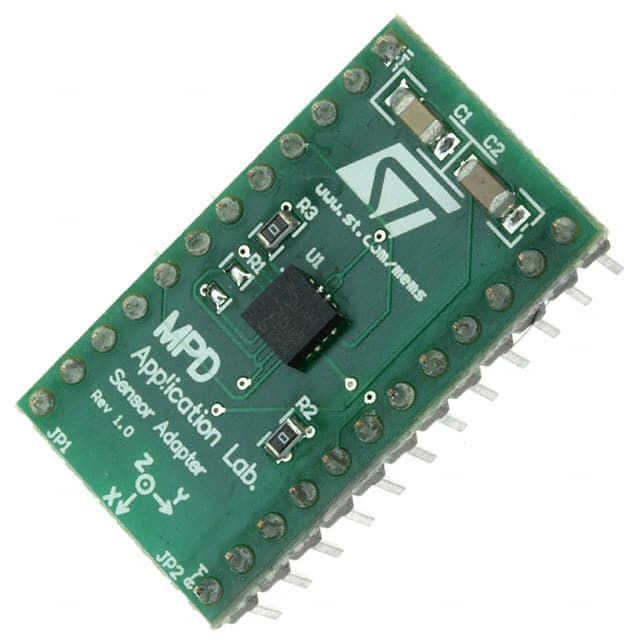 STEVAL-MKI015V1 Image 