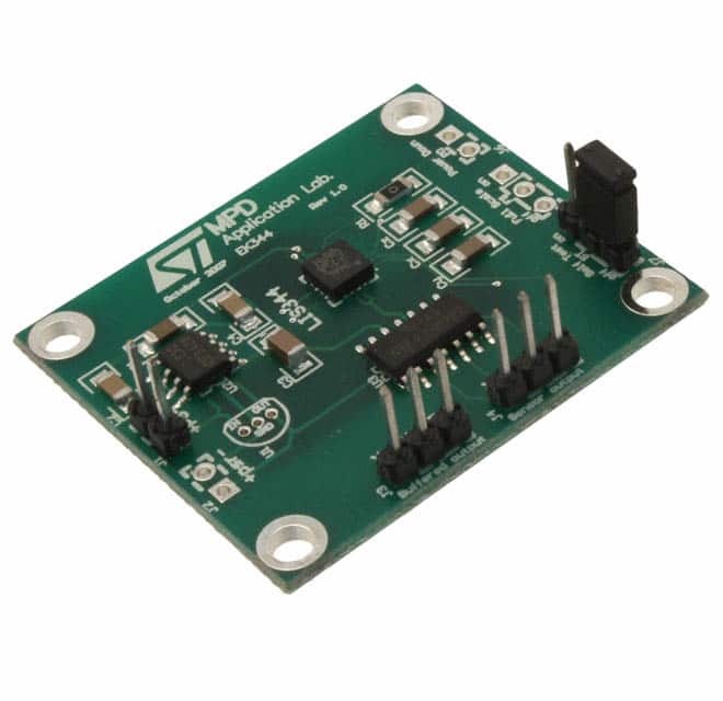 STEVAL-MKI016V1 Image 