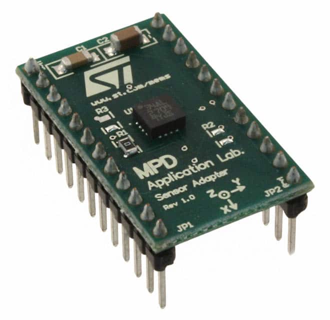 STEVAL-MKI017V1 Image 