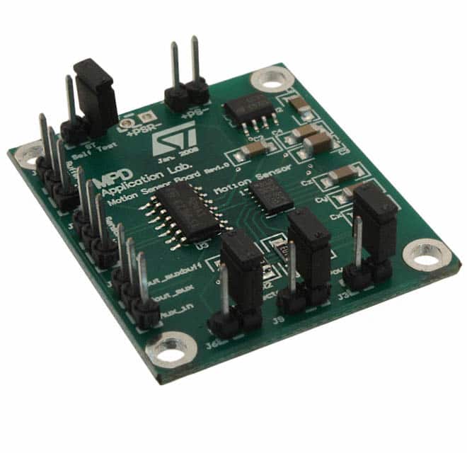 STEVAL-MKI019V1 Image 
