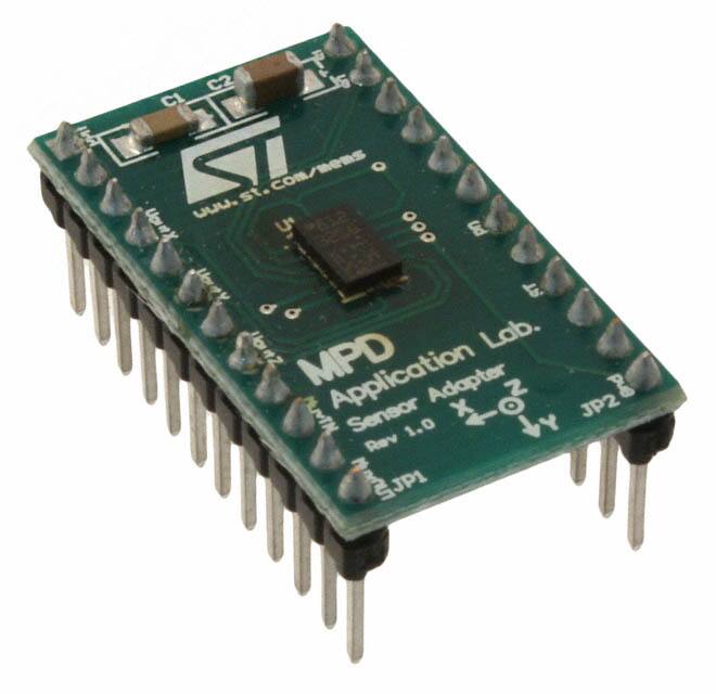 STEVAL-MKI020V1 Image 