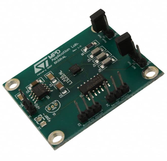 STEVAL-MKI021V1 Image 