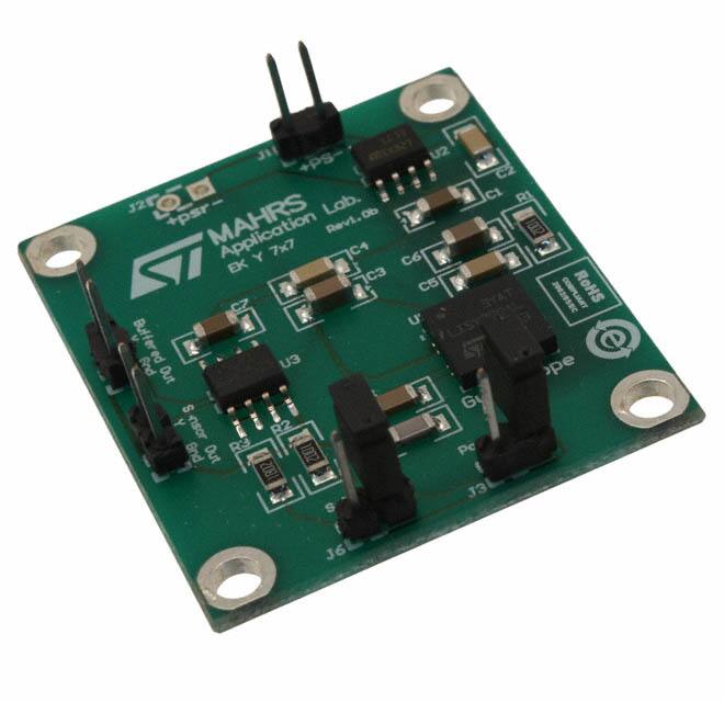 STEVAL-MKI023V1 Image 