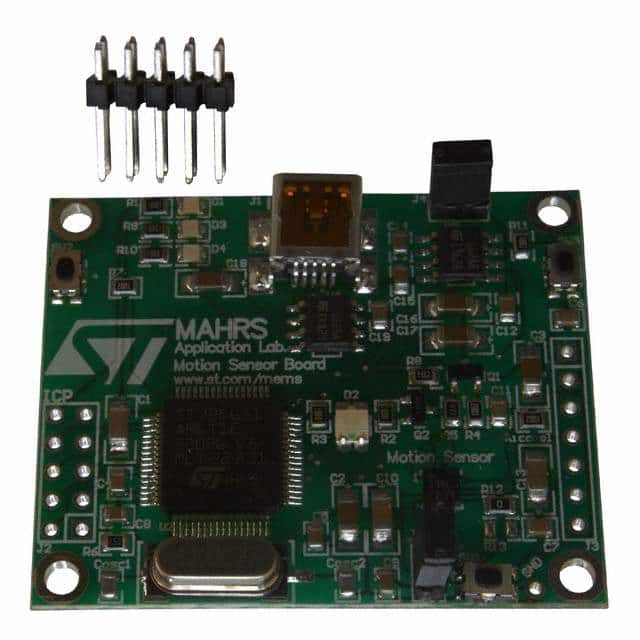 STEVAL-MKI024V1 Image 