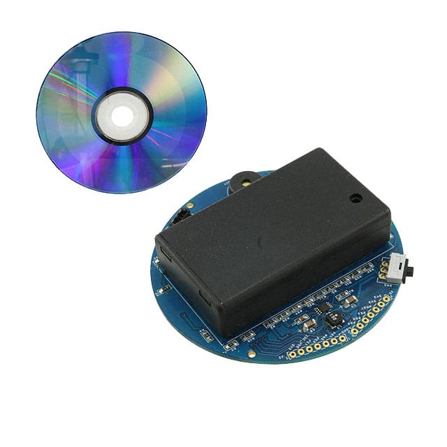 STEVAL-MKI029V1 Image 