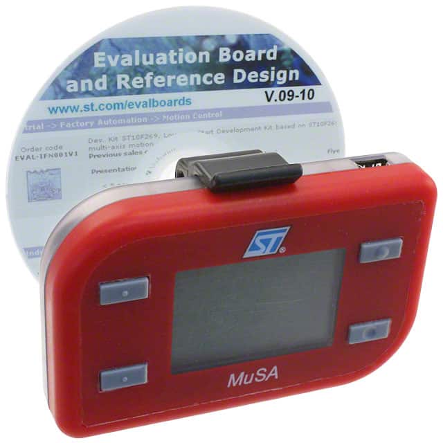 STEVAL-MKI031V1 Image 