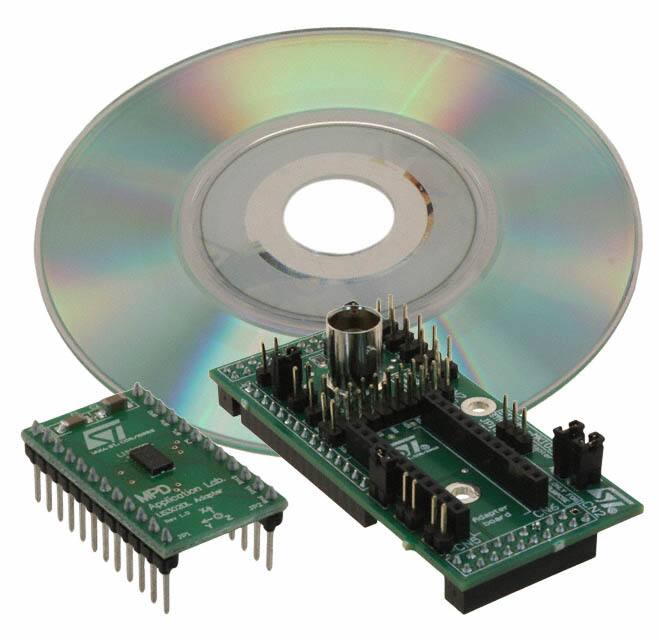 STEVAL-MKI032V1 Image 