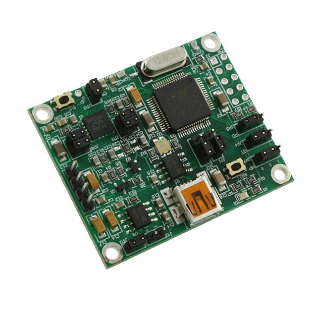 STEVAL-MKI034V1 Image 