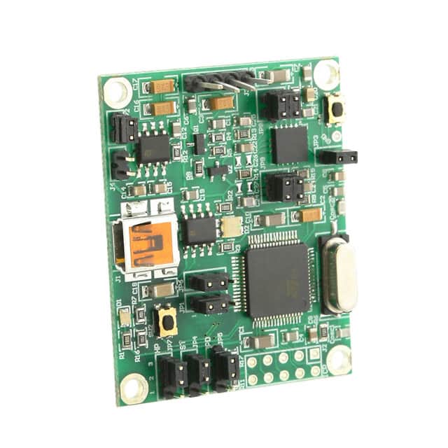 STEVAL-MKI036V1 Image 