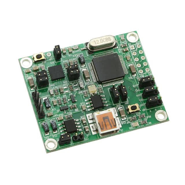 STEVAL-MKI037V1 Image 