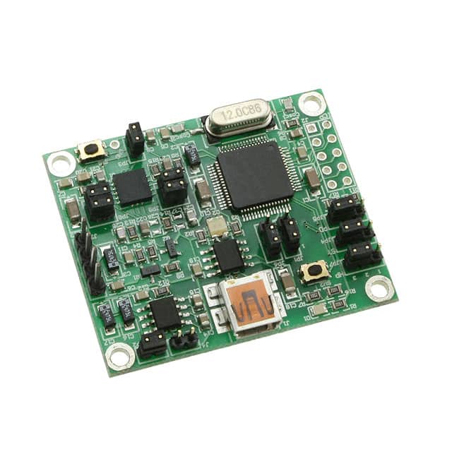 STEVAL-MKI041V1 Image 