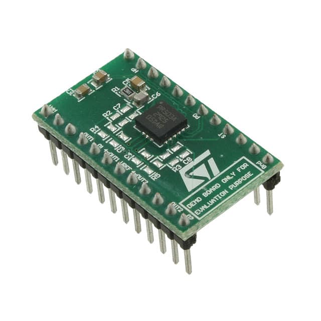 STEVAL-MKI042V1 Image 