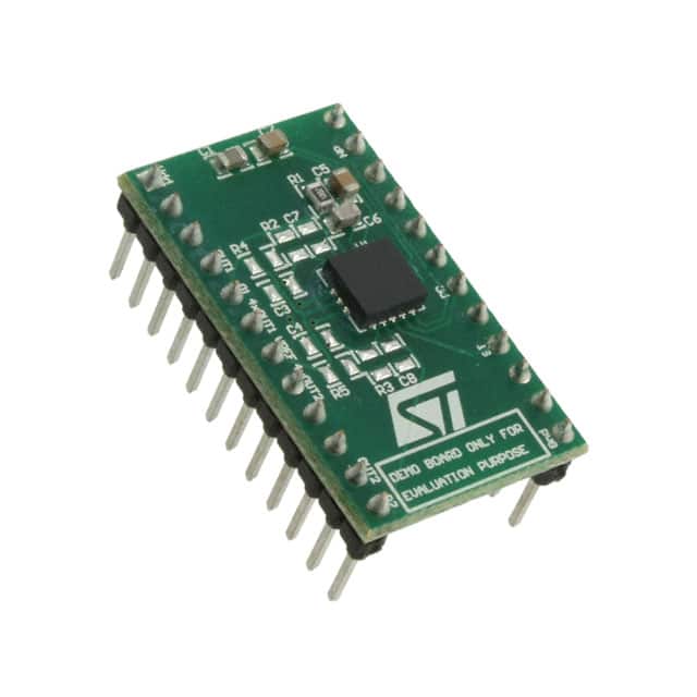 STEVAL-MKI045V1 Image 