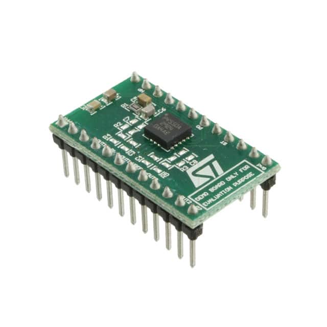 STEVAL-MKI047V1 Image 