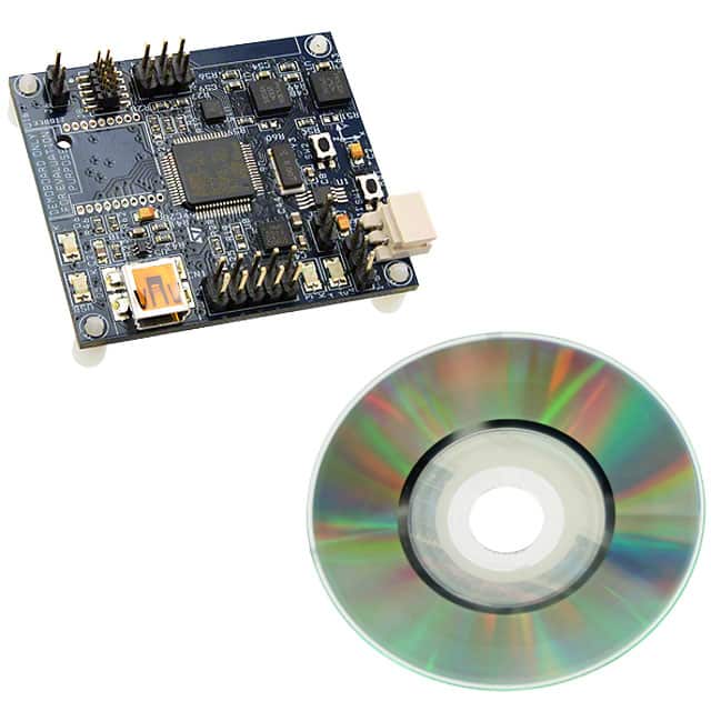 STEVAL-MKI062V1 Image 