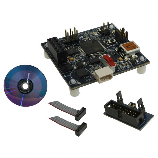 STEVAL-MKI062V2 Image 
