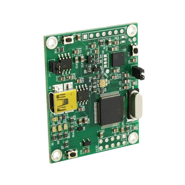 STEVAL-MKI063V1 Image 
