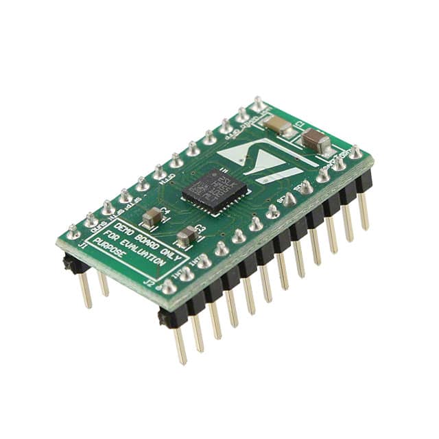 STEVAL-MKI064V1 Image 
