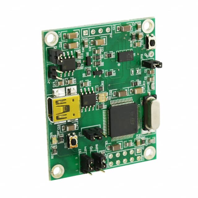 STEVAL-MKI072V1 Image 