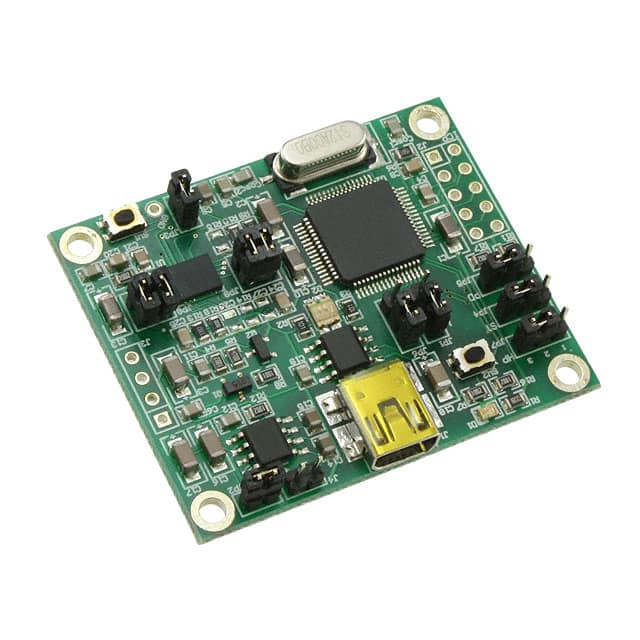STEVAL-MKI073V1 Image 