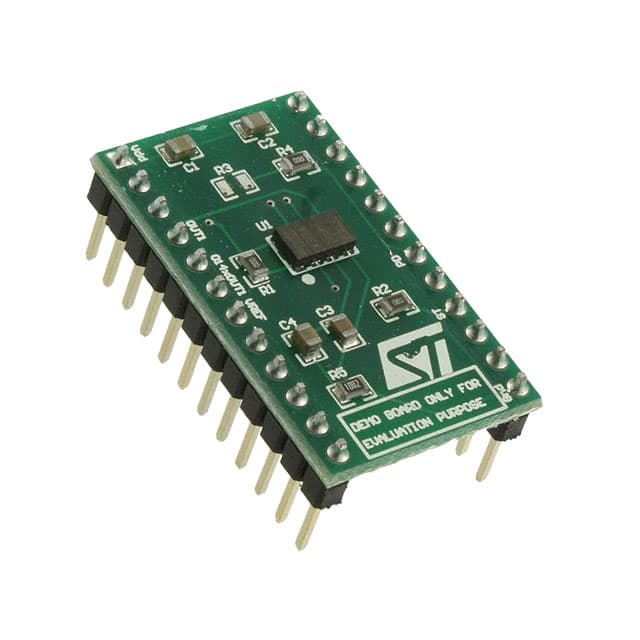 STEVAL-MKI074V1 Image 