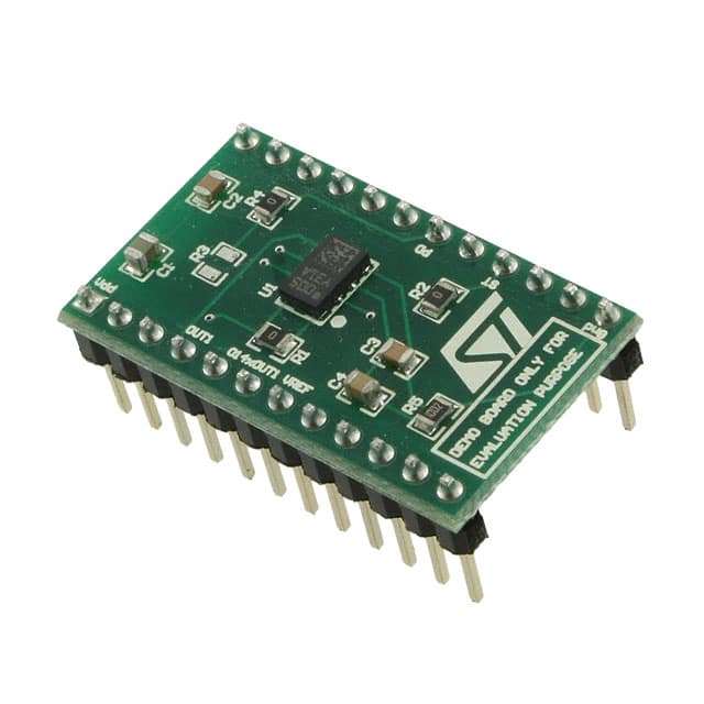 STEVAL-MKI075V1 Image 