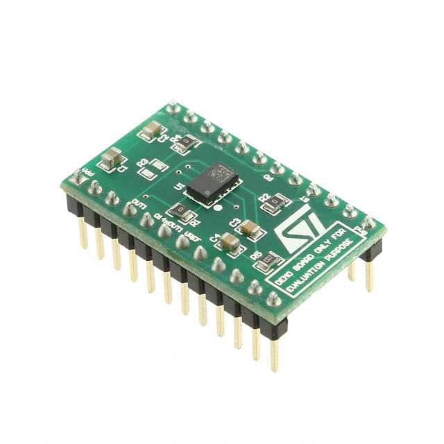 STEVAL-MKI076V1 Image 