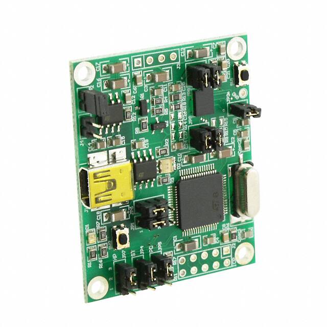 STEVAL-MKI077V1 Image 