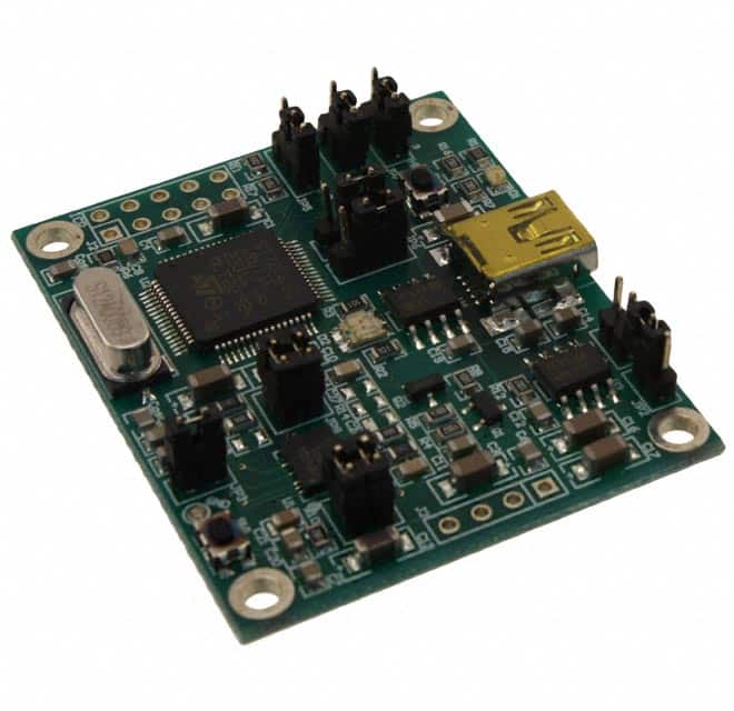 STEVAL-MKI078V1 Image 